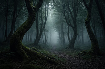 Rừng Hoia Baciu – những bí ẩn bên trong khu rừng “đáng sợ nhất thế giới”?