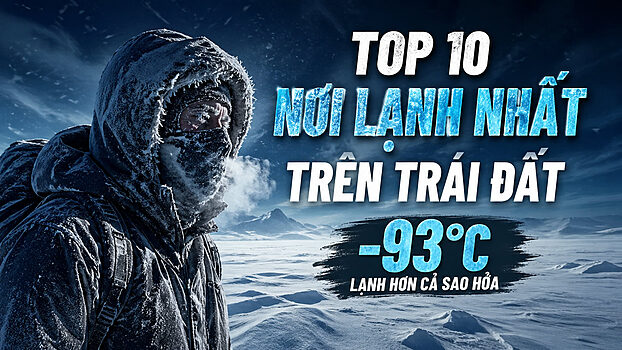 top 10 noi lanh nhat the gioi la o dau
