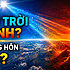 Những hồ nước có màu hồng tự nhiên kỳ lạ trên thế giới